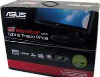 Монітор Asus VG236HE
