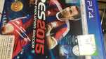 PES 15 PS4, pro evolution soccer 2015 ps4, sklep tychy, wyprzedaż