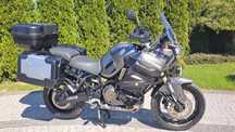 Yamaha Tenere XT1200 TENERE rok 2015 RATY tylko 43tys km SERWIS Yamaha