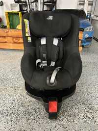 Fotelik samochodowy Britax Romer dualfix