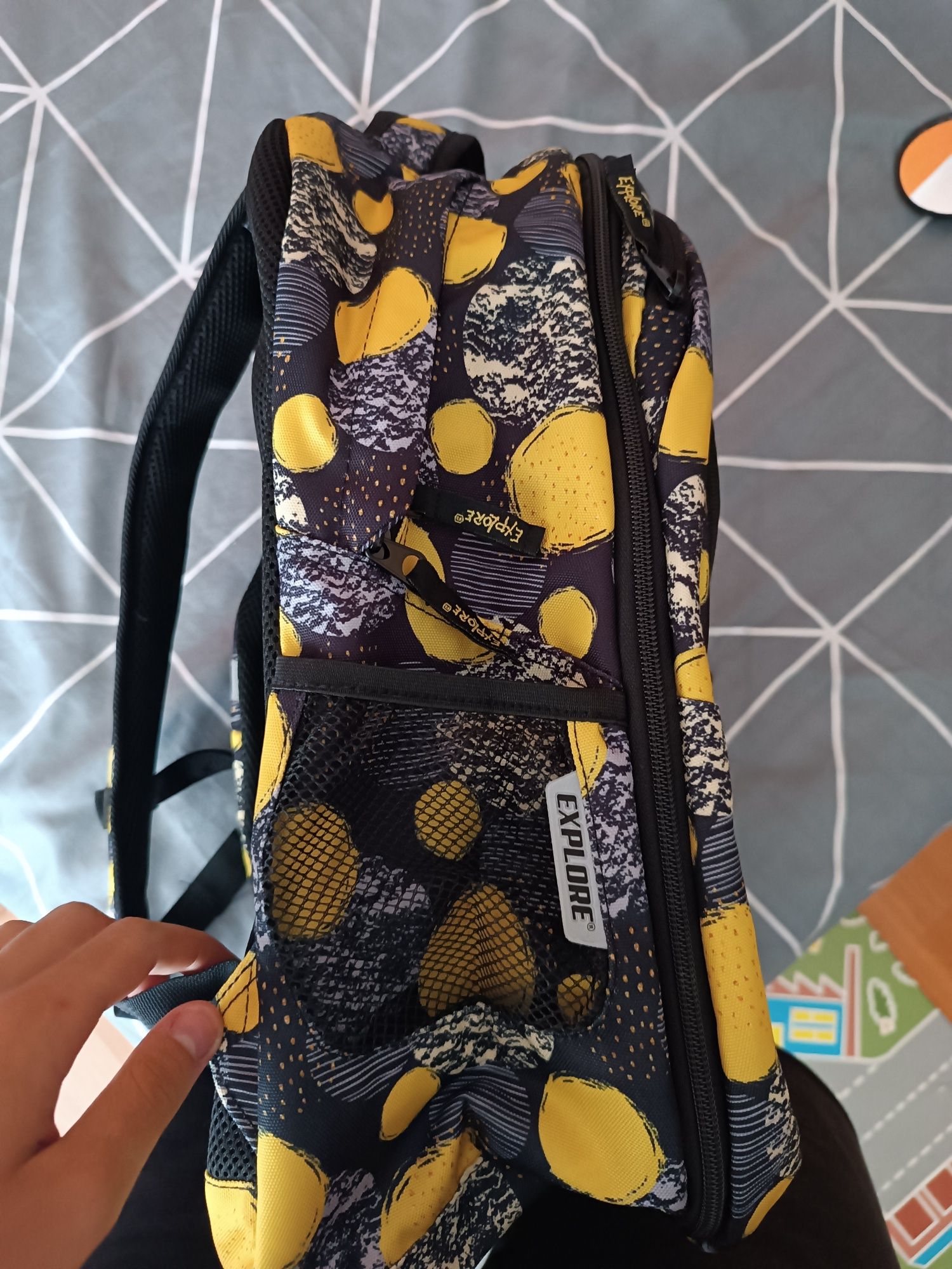 Mochila Explore®