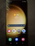 Samsung S23 Ultra 512gb różowy