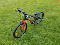 Trek Wahoo koła 20 cali
