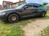 Felgi 19 Audi Barracuda