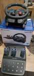 Kierownica G29 driving force