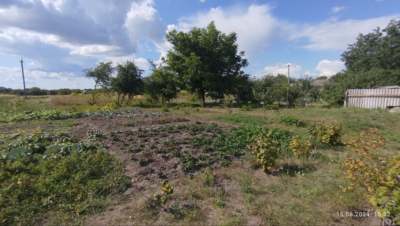 Продам будинок в селі Підлипному