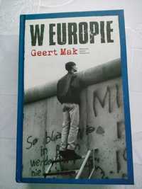 W Europie. Podróże przez dwudziesty wiek - Geert Mak