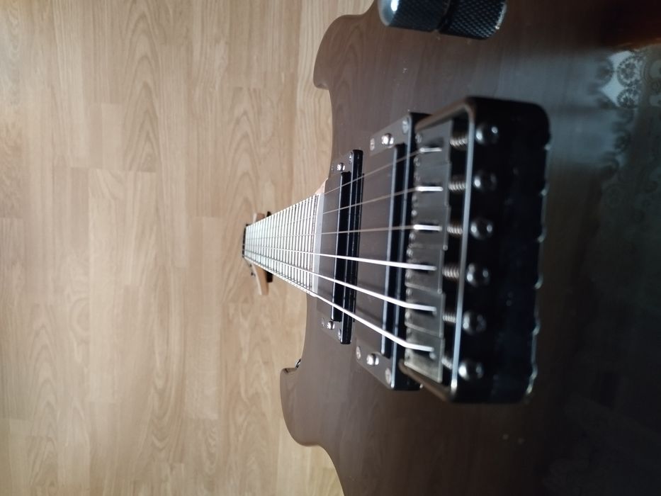 Jackson DK2X HT (Ibanez,LTD,Schecter,Harley Benton,Cort)