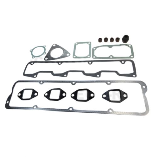 Zestaw uszczelek głowicy do Zetor 4-cylindrowy Zetor Oryginał