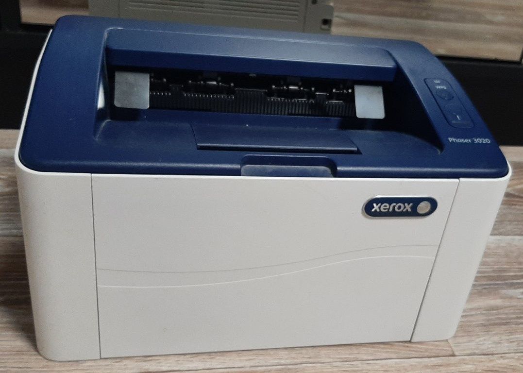 Принтер Xerox Phaser 3020 WiFi