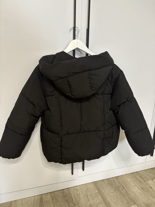 Продам дитячу теплу куртку Zara