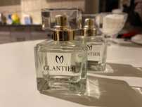 GLANTIER lista perfum, wszystkie zapachy !