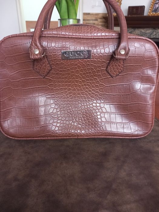 Sprzedam Torebkę Gucci