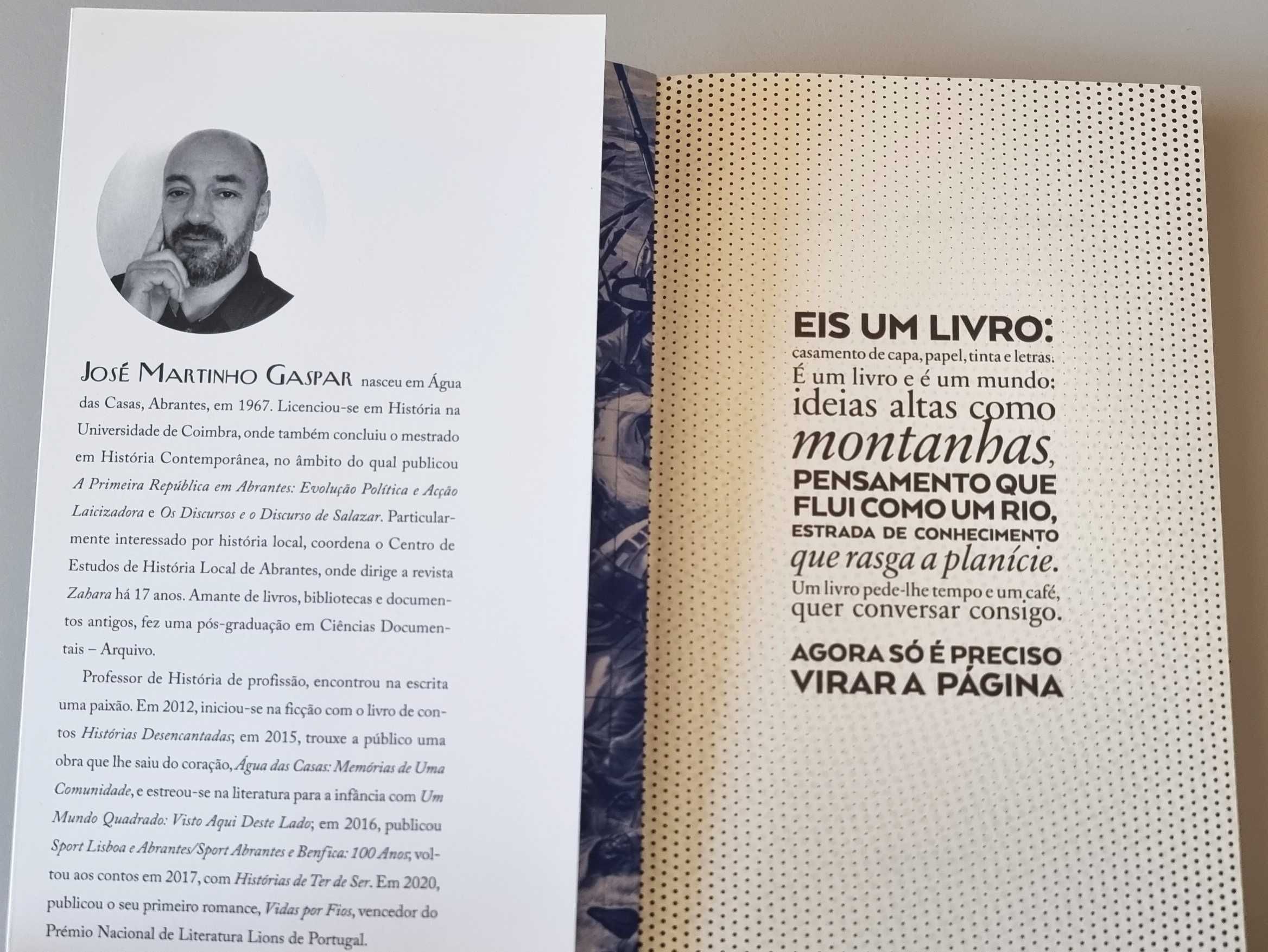 Almanaque da História de Portugal
