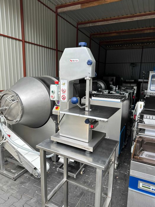 Piła do mięsa MA-GA Piła do kości