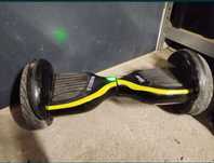 hoverboard deskorolka elektryczna Skymaster Wheels 11