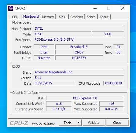 Комплект s2011 Soyo X99 D4-KN+E5-2630v4 (10 core 20 threads)+16Gb DDR4