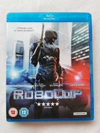 Robocop Blu-ray (En) (2014) Bluray