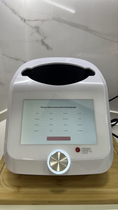 Monsieur Cuisine Smart
