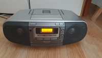 Radiomagnetofon Panasonic RX-D50