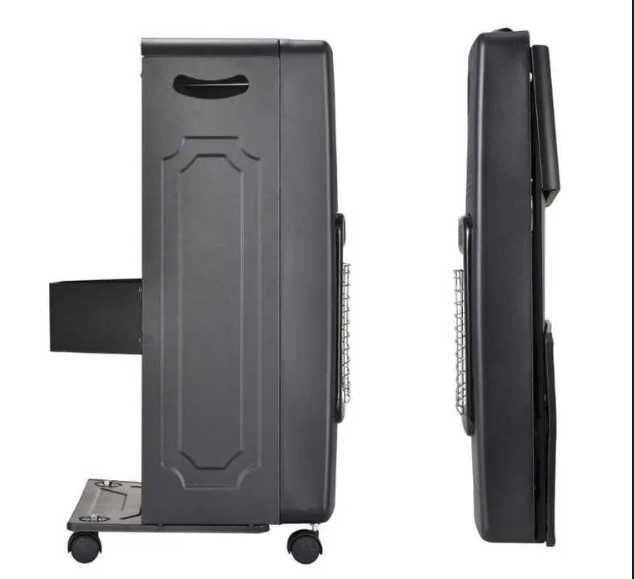 Газовий обігрівач Lehmann Leon 4,2 кВт