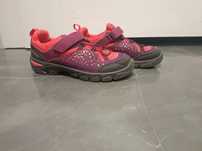 Buty trekkingowe