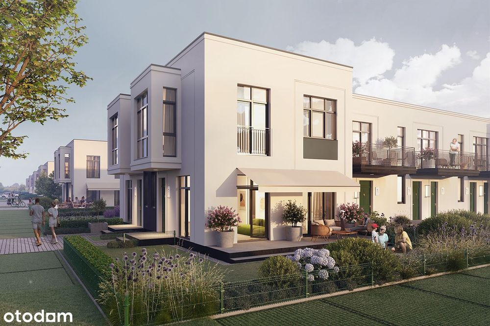 Komfortia I​V | mieszkanie 3-pok. | 28-2