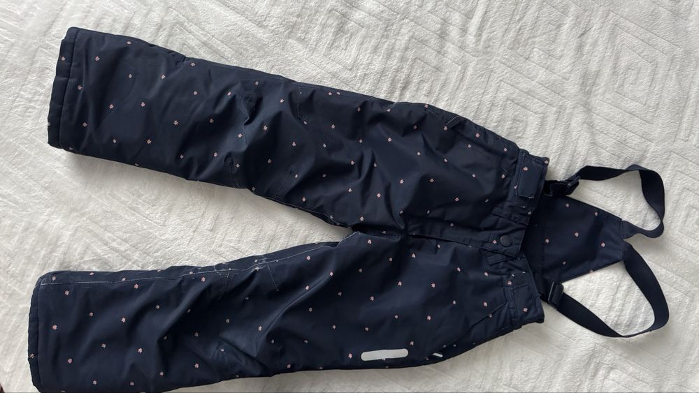 Костюм зимовий на дівчинку Topolino