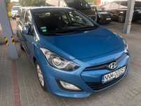 Hyundai I30 Hyundai i30 1.4 Benzyna