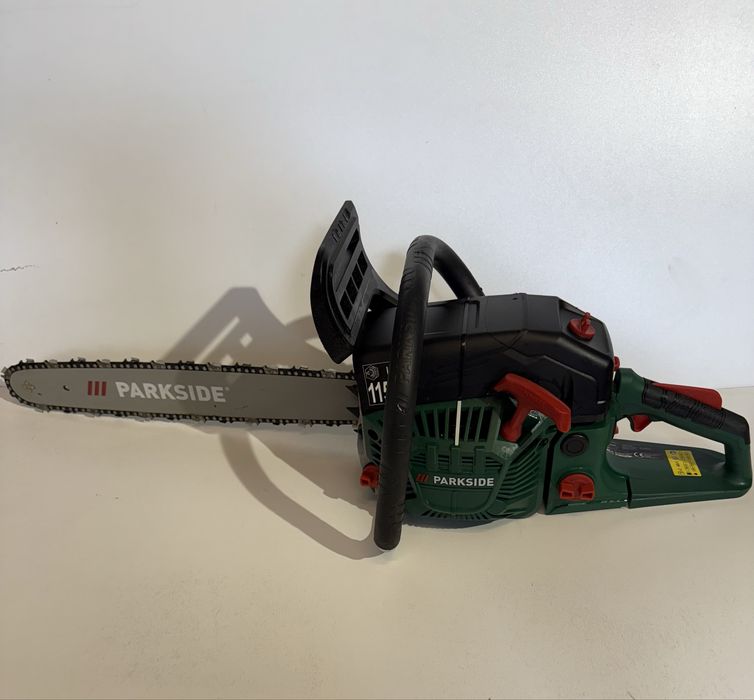 Бензинова бензопила PBKS 53 B3