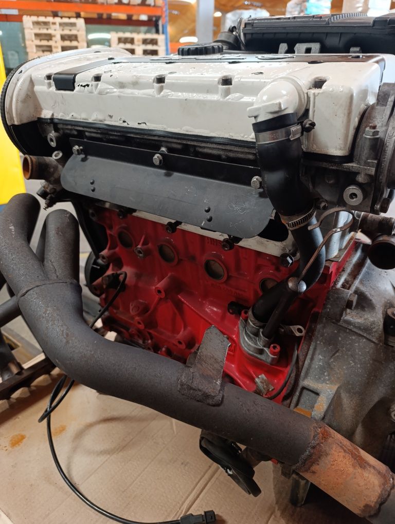 Motor Opel Calibra c20xe