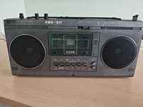 Radiomagnetofon Unitra Rms 817
