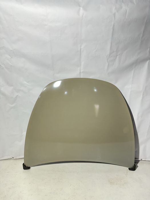 Капот Tesla model y