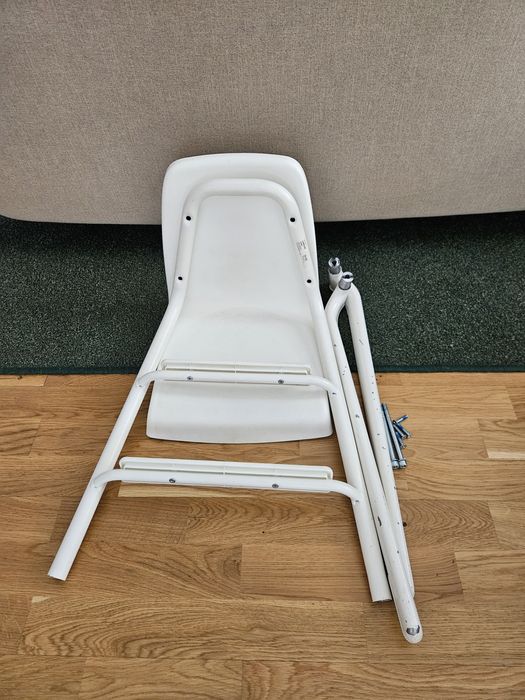 Krzesło dziecięce Langur