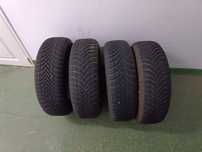 Opony zimowe 185/65 R15 88T