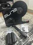 Trenażer Elite Suito + kaseta + ANT+Garmin + Mata