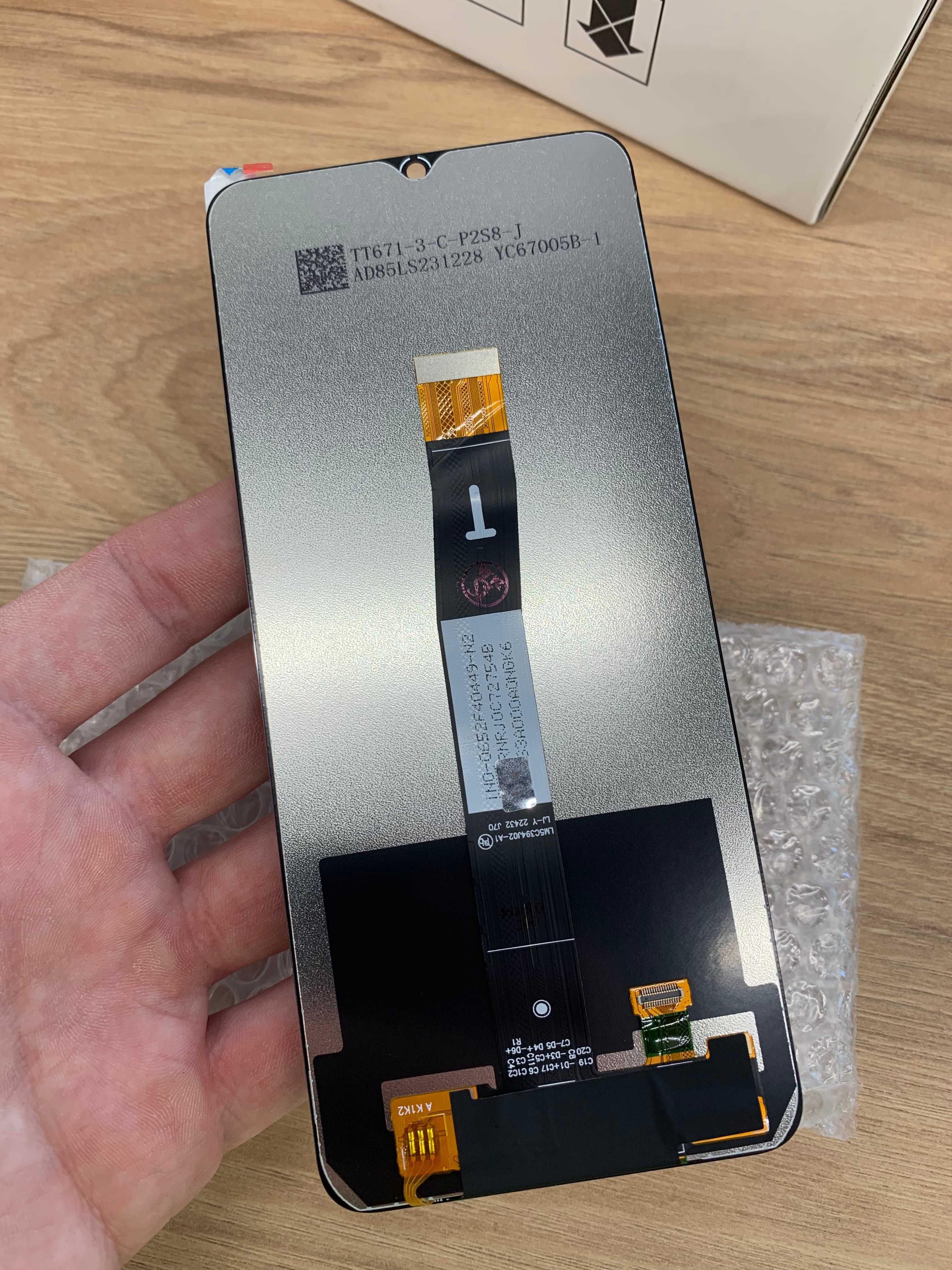 ТОП Дисплей Xiaomi Poco Redmi Note (всі моделі) экран LCD модуль