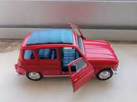 Miniatura Renault 4 L