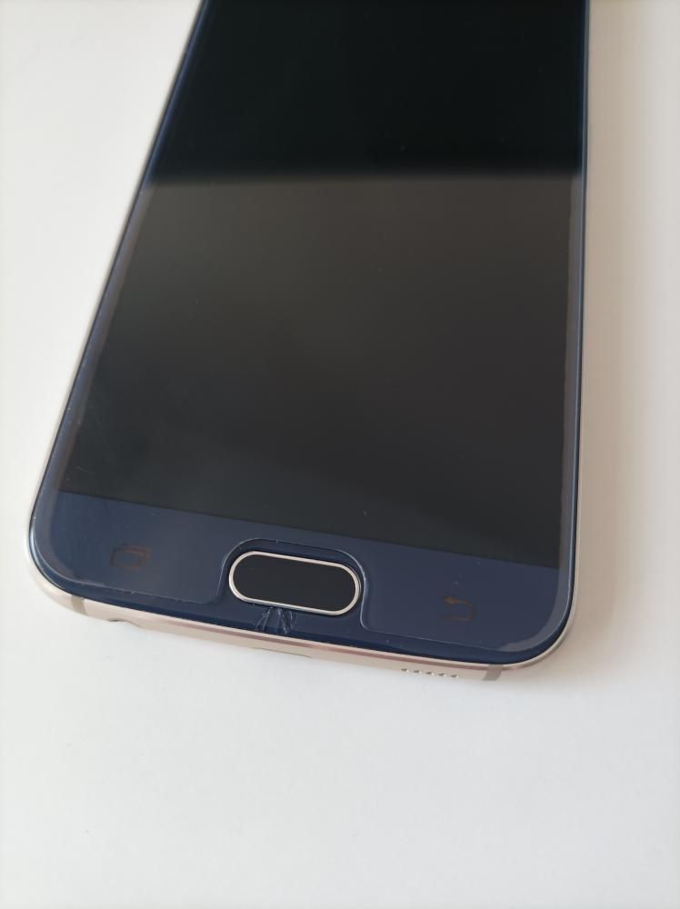 Samsung galaxy s6