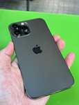 Магазин! iPhone 13 Pro Max 256gb Graphite Neverlock! Гарантія! Обмін!