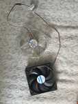 Wentylatory Komputerowe 12V
