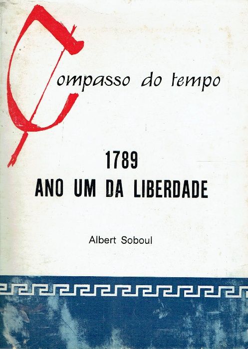 2288 - História - Livros sobre a Revolução Francesa