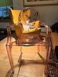 Kartell Louis Ghost Barbie - Limited Edition