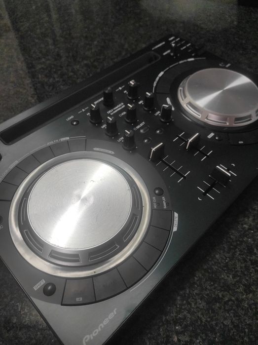 Mesa Pioneer DDJ-WeGO3-K