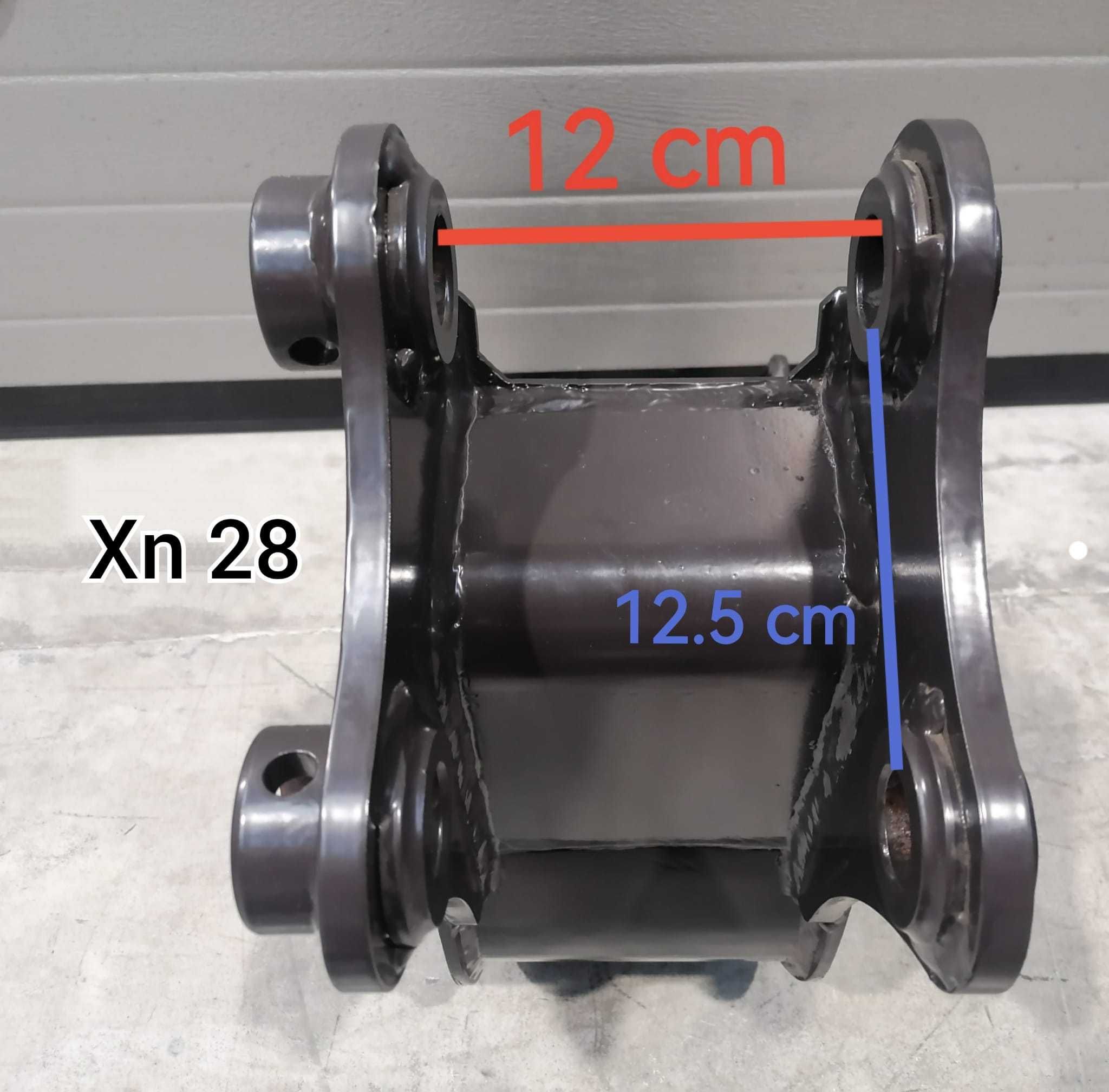 BALDE LIMPEZA 1200MM  Mini Giratoria