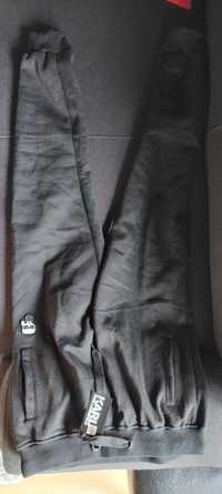 Spodnie Karl Lagerfeld XL Męskie