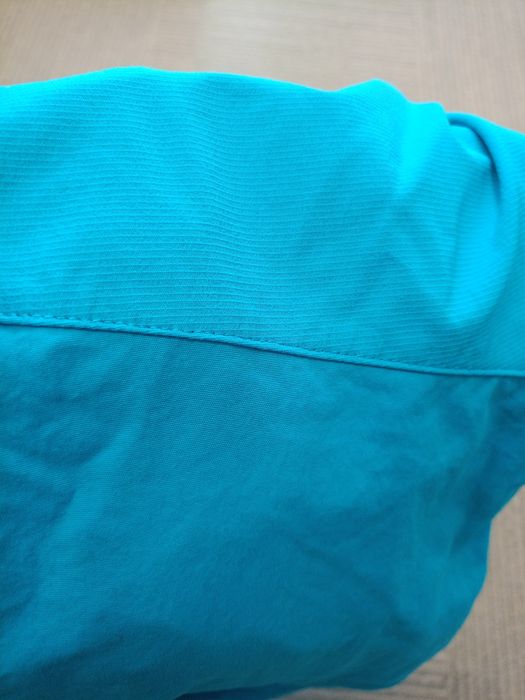 Spodnie trekingowe techniczne NORRONA fjørå fjørå norrøna w góry roz.M