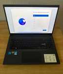 Asus VivoBook Pro 15 Oled Rtx 3050 16/512 i5-11300H jak nowy najtaniej