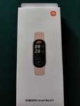 Smart and xiaomi