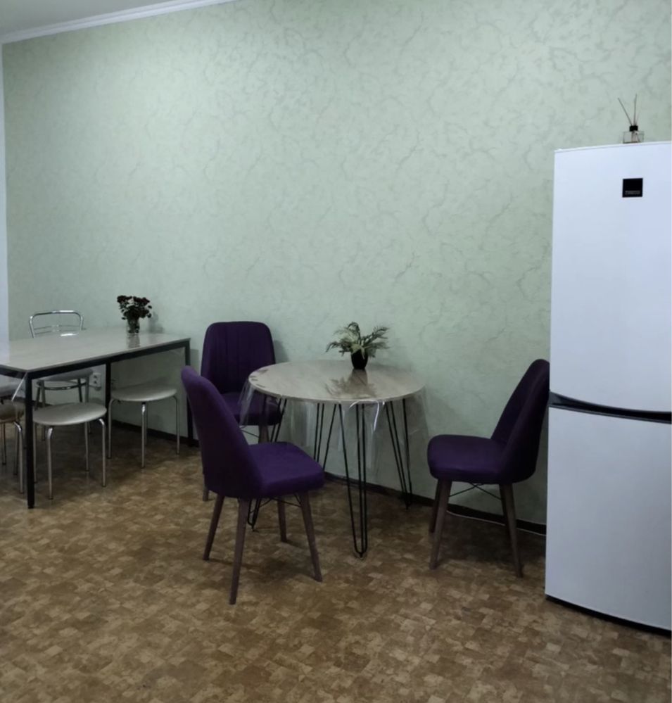 HOSTEL Tet-A-Tet Rivne